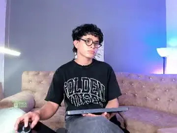 Chaturbate Adult Webcams of jhonny_blake_