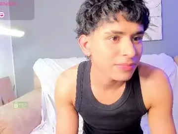 Chaturbate Adult Video Chat of jhonny_blake_