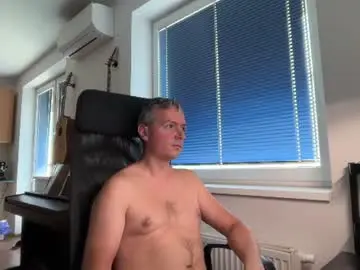 Chaturbate Sex Chat of jogger1991