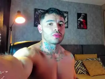 Chaturbate Adult Video Chat of thiagoferrari1