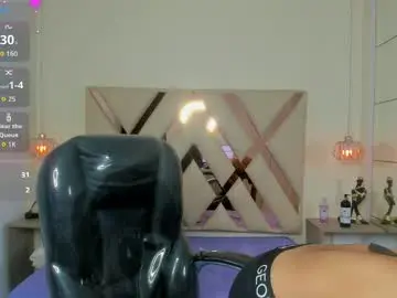 Chaturbate Adult Webcams of anyelotwink