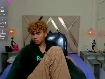 Chaturbate Live Sex of anyelotwink