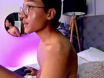 Chaturbate Best Webcam of camilo_santoss