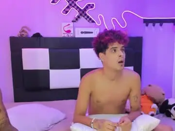 Chaturbate Free Live Porn of lucky_boys_x