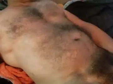 Chaturbate Live Porn of mesa_von7