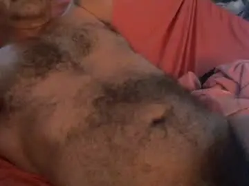 Chaturbate Live Sex Cam of mesa_von7