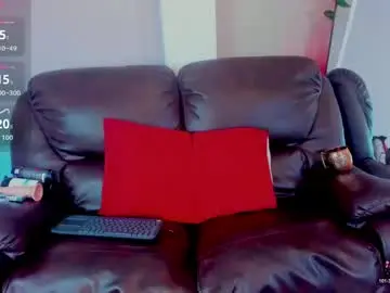 Chaturbate Live Porn of salvattore_muller