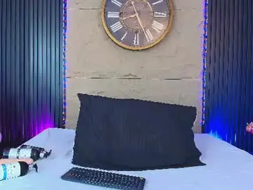 Chaturbate Live Sex Cam of salvattore_muller