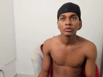 Chaturbate Sex Chat of an_fox23