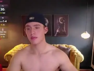 Chaturbate Adult Webcam of deivid_parker