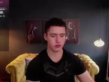 Chaturbate Free Porn Cam of deivid_parker