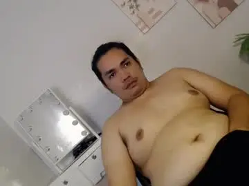 Chaturbate Sex Chat of ure_fattytoy143