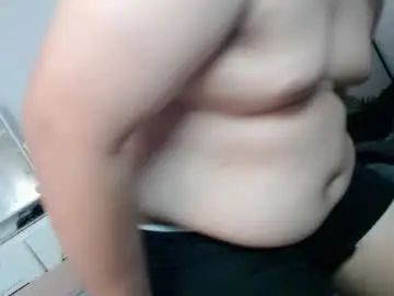 Chaturbate Adult Webcams of ure_fattytoy143