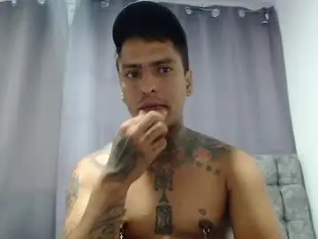 Chaturbate Adult Webcam of vicctorzc