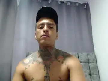 Chaturbate Sex Cam of vicctorzc
