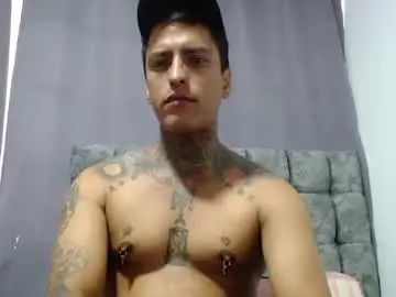 Chaturbate Free Porn Cam of vicctorzc
