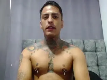Chaturbate Best Webcam of vicctorzc