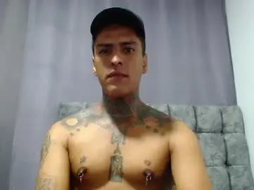 Chaturbate Sex Chat of vicctorzc