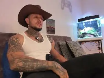 Chaturbate Free Porn Cam of _emilio_escobar