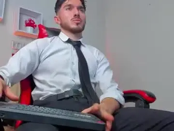 Chaturbate Private Sex Chat of dantee_blake