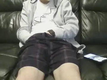 Chaturbate Nude Webcam of geeezer64