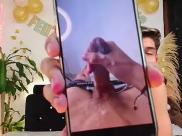 Chaturbate Live Porn of jack_lover1724