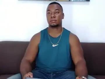 Chaturbate Live Sex Cam of jay_smit