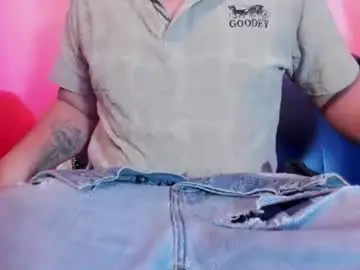 Chaturbate Live Porn of juanmechanic