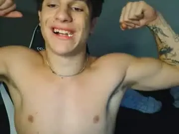 Chaturbate Adult Video Chat of thejaceryder
