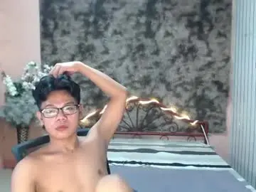 Chaturbate Adult Webcam of urdreamboy_doms