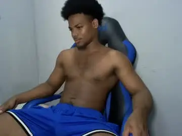 Chaturbate Live Sex of black_dicck