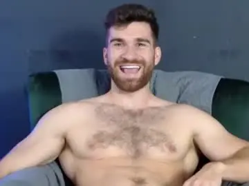 Chaturbate Adult Video Chat of damonking01