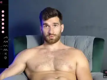 Chaturbate Best live sex cam show of damonking01
