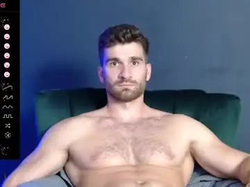 Chaturbate Adult Video Chat of damonking01