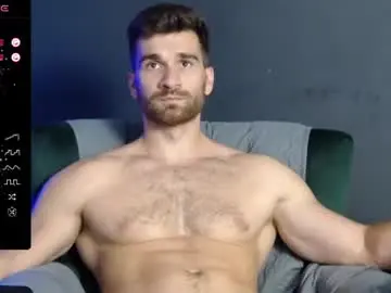 Chaturbate Live Sex Cam of damonking01
