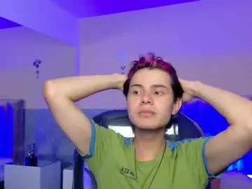 Chaturbate Sex Chat of derek_sinn