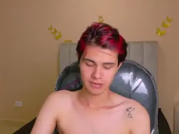 Chaturbate Live Porn of derek_sinn