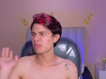 Chaturbate Free Porn Cam of derek_sinn
