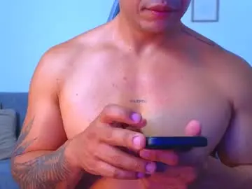 Chaturbate Adult Webcams of esteban_de_louise