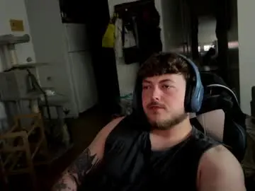 Chaturbate Live Sex Cam of mikejones19988