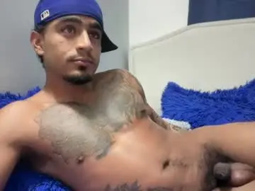 Chaturbate Adult Webcam of dominic_brand