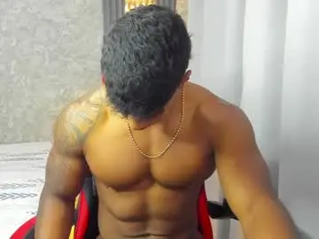 Chaturbate Free Live Porn of dominic_sg