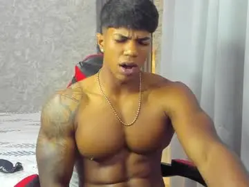 Chaturbate Adult Webcam of dominic_sg