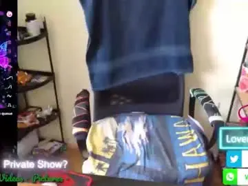 Chaturbate Live Sex of hairyass25yo