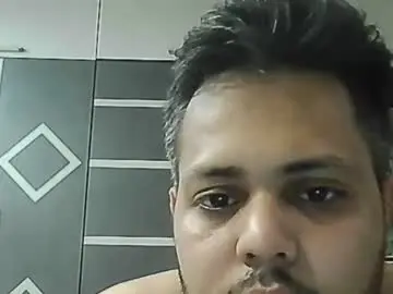 Chaturbate Live Sex Cam of harsh5694