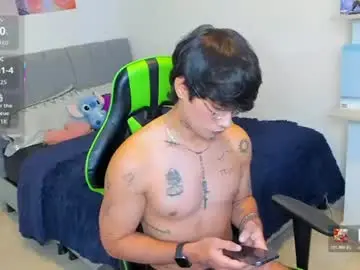 Chaturbate Live Sex Cam of jayhotxxx
