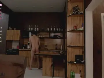Chaturbate Sex Cam of model_mike