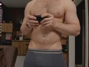 Chaturbate Free Live Porn of model_mike