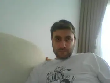 Chaturbate Best Webcam of antilogos28