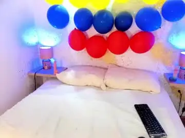Chaturbate Adult Webcam of dominicjay_